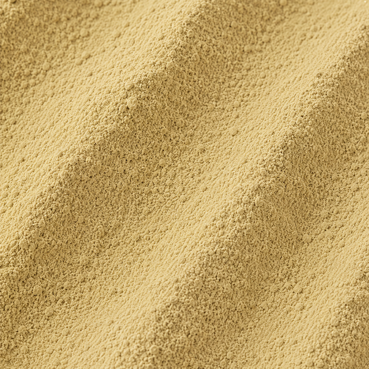 Rhubarb Root Powder