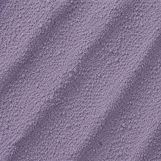 Lavender Flower Powder