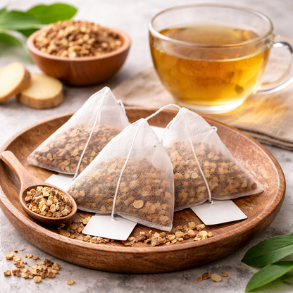Suma Root Tea Bags