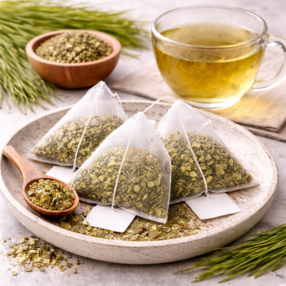 Horsetail Tea Bags