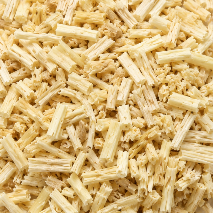 Asparagus adscendens (White Musli) C/S