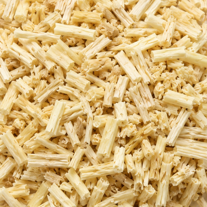 Asparagus adscendens (White Musli) C/S