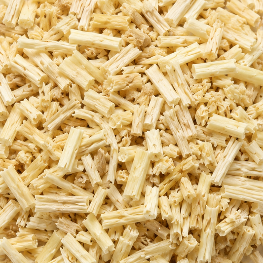 Asparagus adscendens (White Musli) C/S
