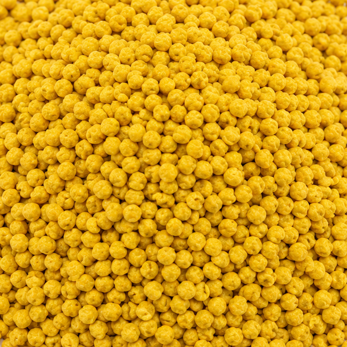 Bee Pollen Granules