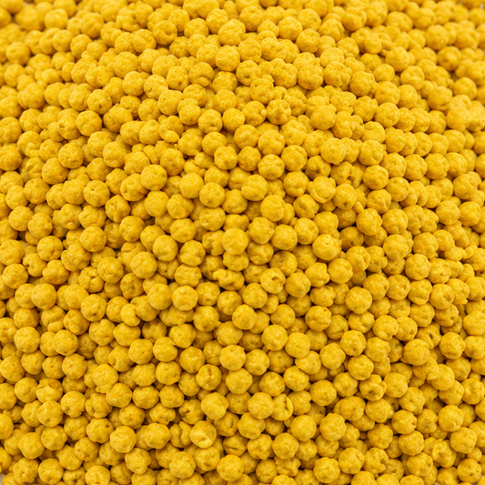 Bee Pollen Granules