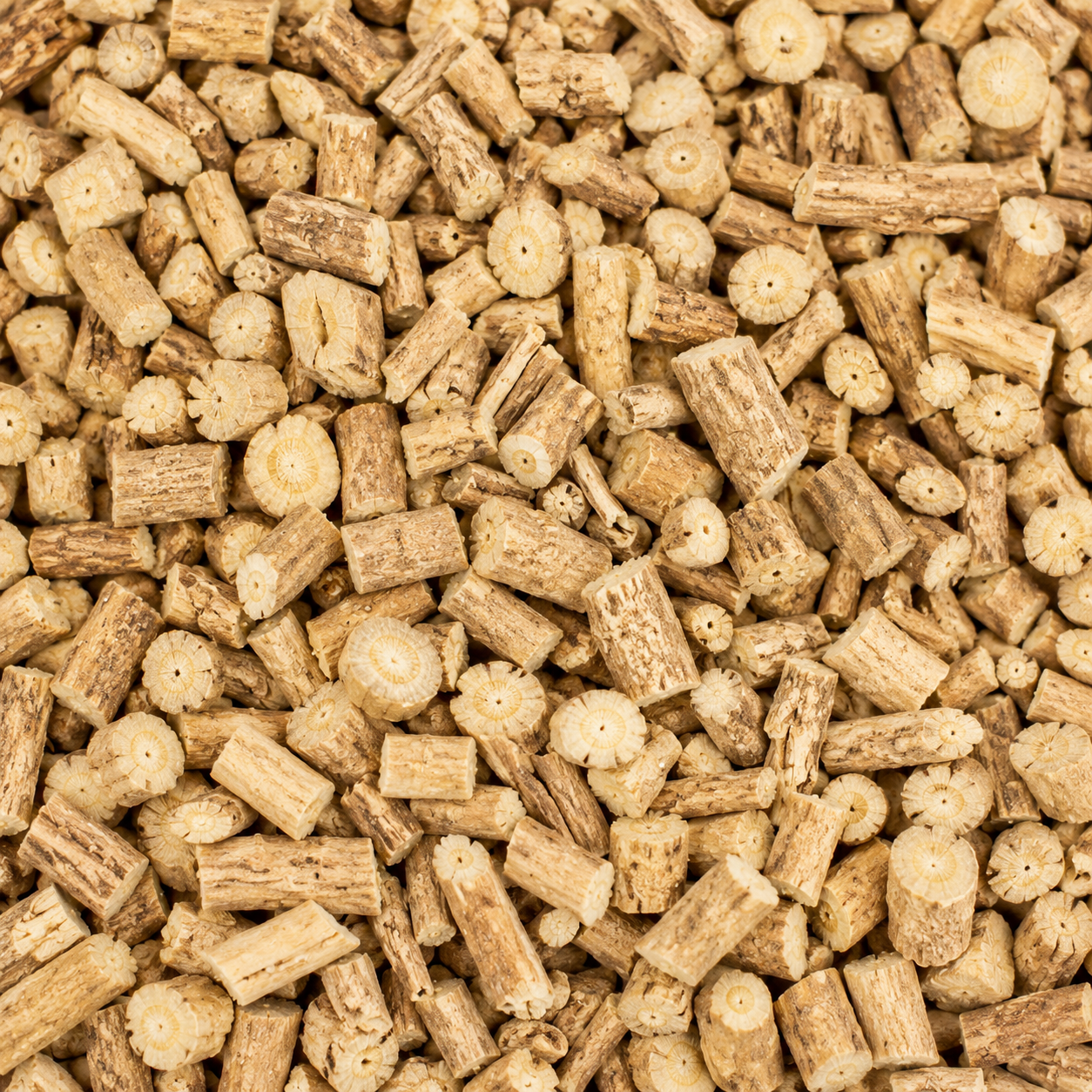 Ashwagandha Root C/S
