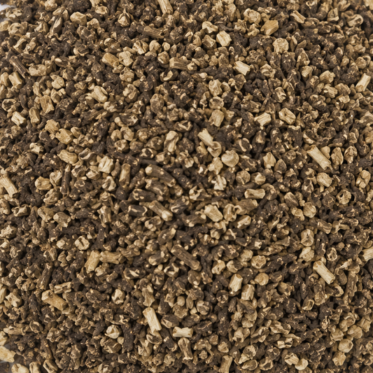 Black Musli Root Whole