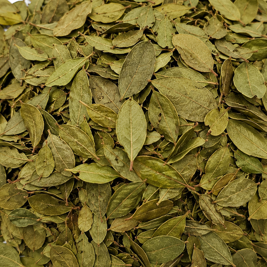 Buchu Leaves Whole