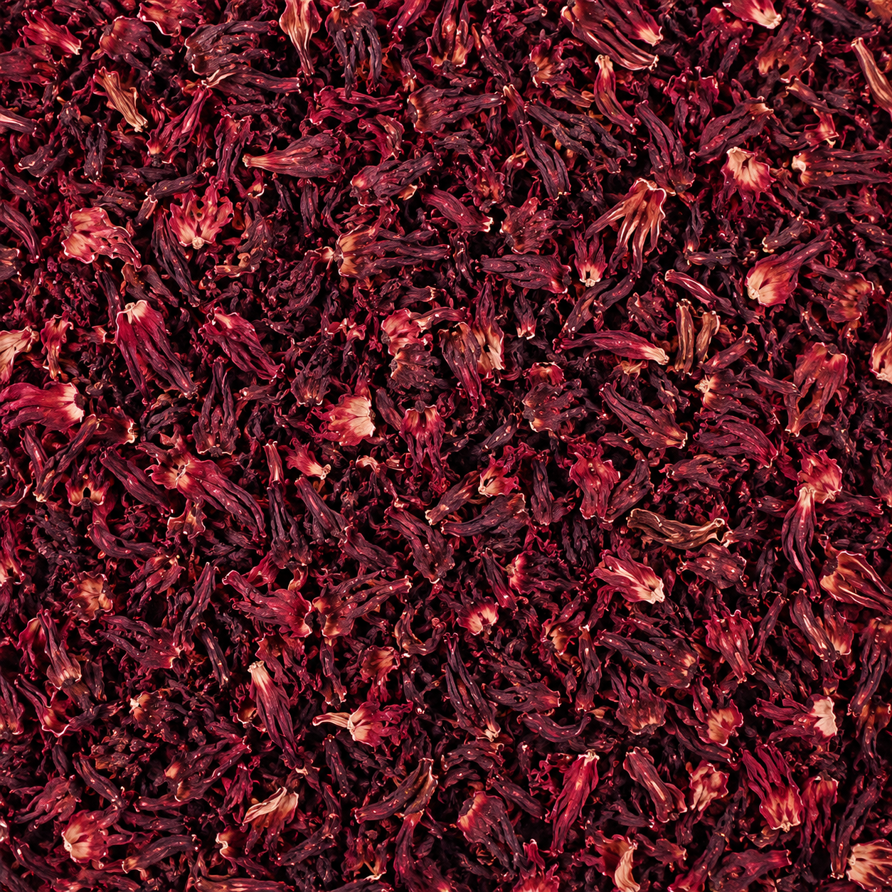 Hibiscus Flower Whole