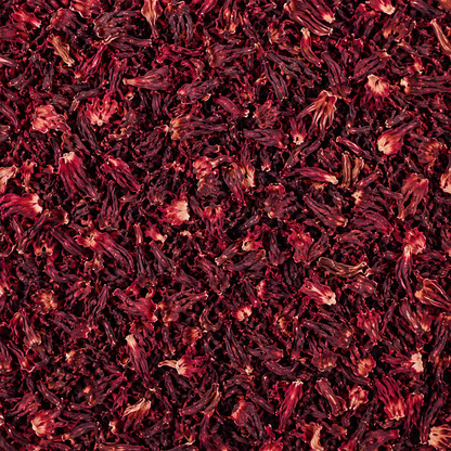 Hibiscus Flower Whole