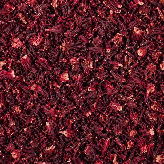 Hibiscus Flower Whole