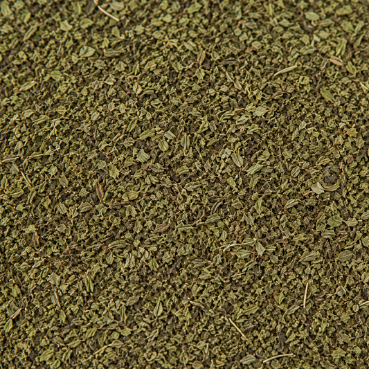 Basil leaves C/S