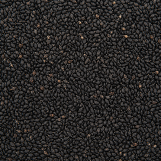 Black Sesame Seeds