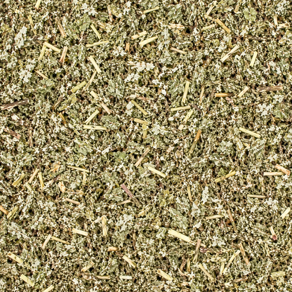 Raspberry Leaves C/S