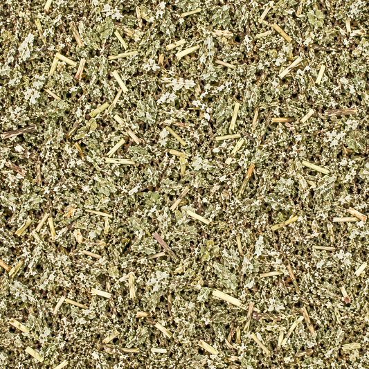 Raspberry Leaves C/S