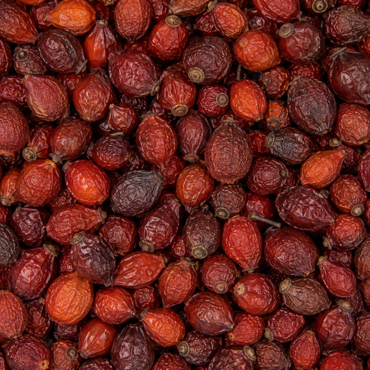 Rosehips Whole