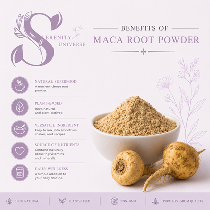 Maca Powder