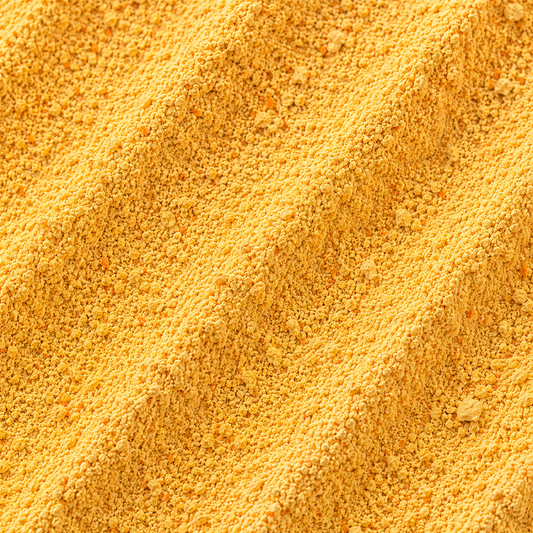 Orange Peel Powder