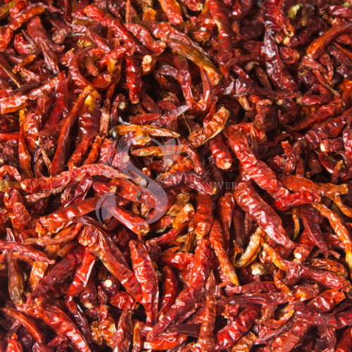 Chilli Whole