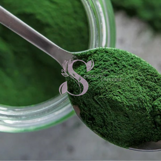 Chlorella Powder