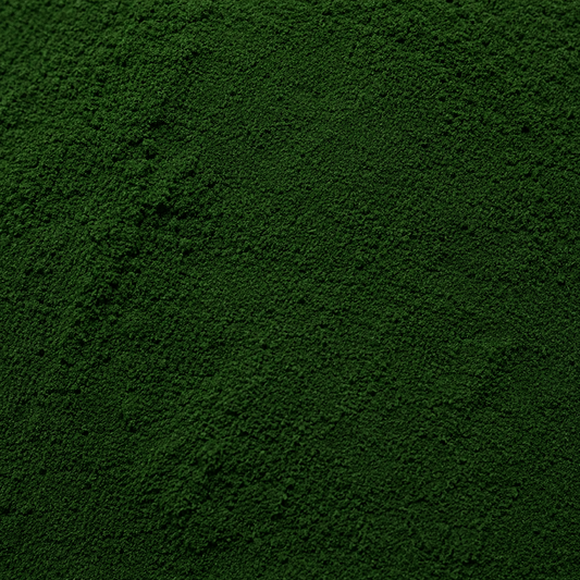 Chlorella Powder