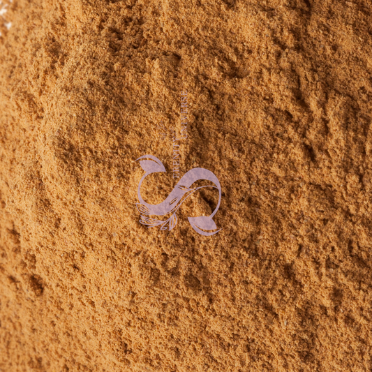 Cinnamon Ground Ceylon