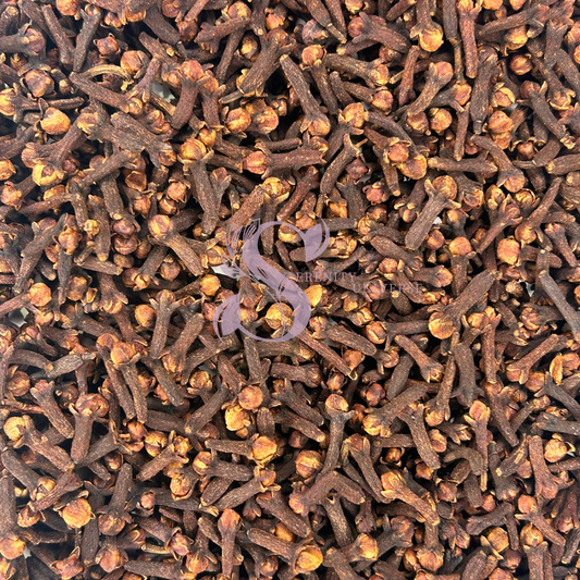 Cloves Whole