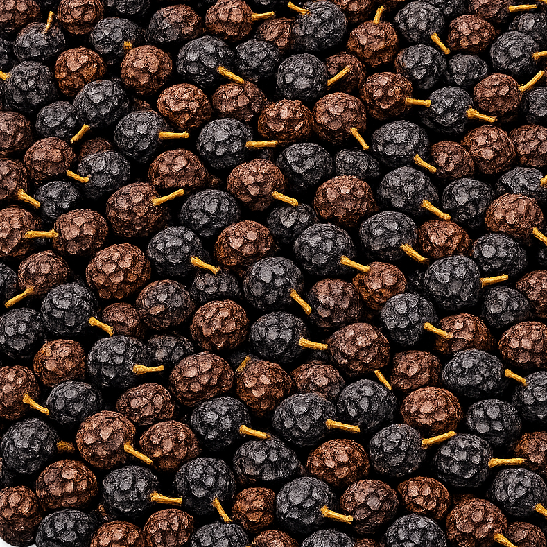 Cubeb Berries Whole