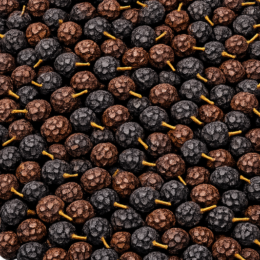 Cubeb Berries Whole