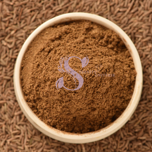 Cumin Seed Powder