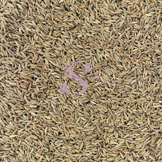 Cumin Seeds