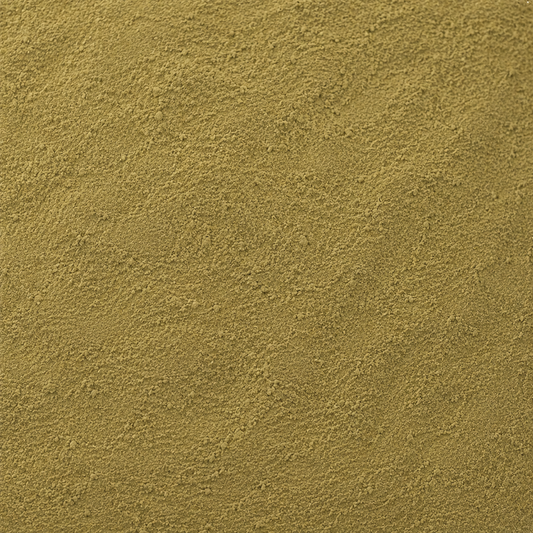 Damiana Leaves Powder