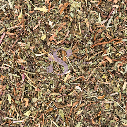 Dandelion Leaves C/S