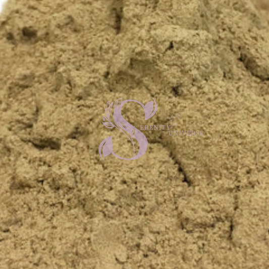 Devil's Claw Root Powder