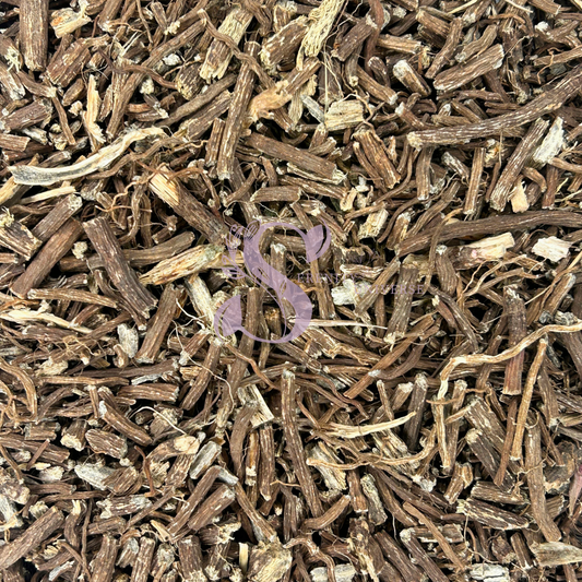 Echinacea Angustifolia Root C/S