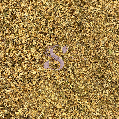 Elderflower Whole