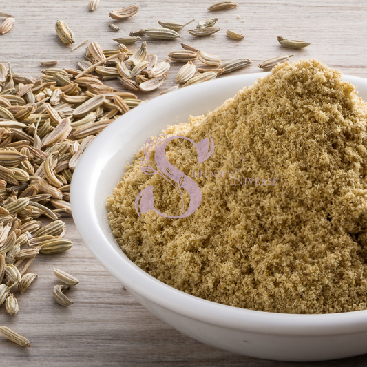 Fennel Seed Powder