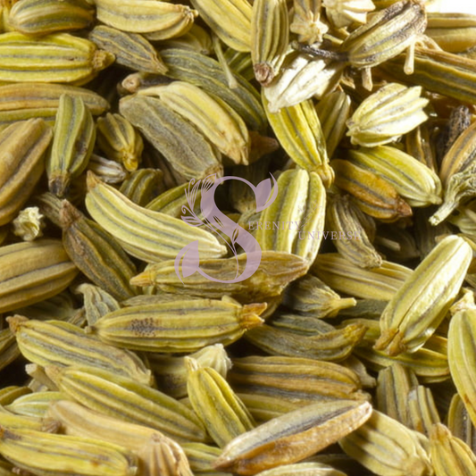 Fennel Seed Whole