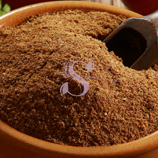 Garam Masala