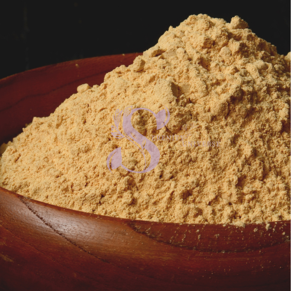 Gentian Root Powder
