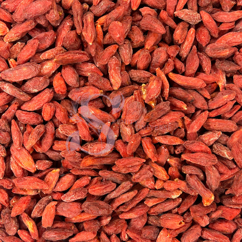 Goji Berry Whole C/S