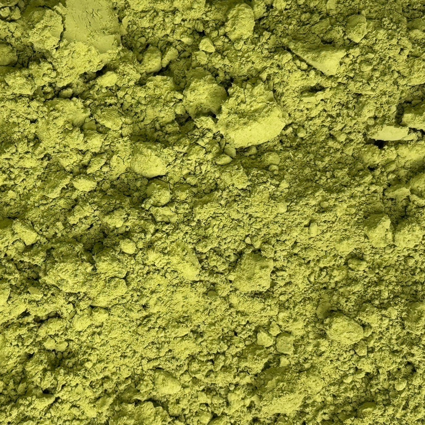 Green Tea Matcha Powder