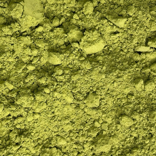 Green Tea Matcha Powder