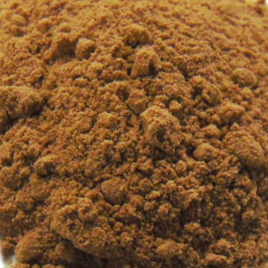 Hawthorne Berries Powder