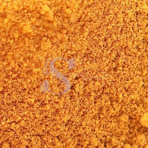 Habanero Powder