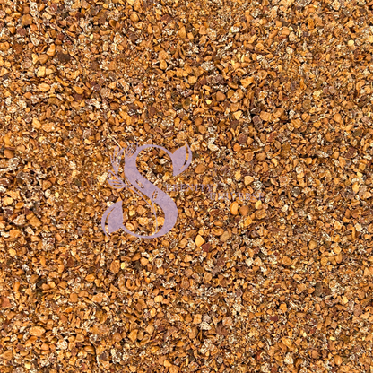 Hawthorne Berries C/S