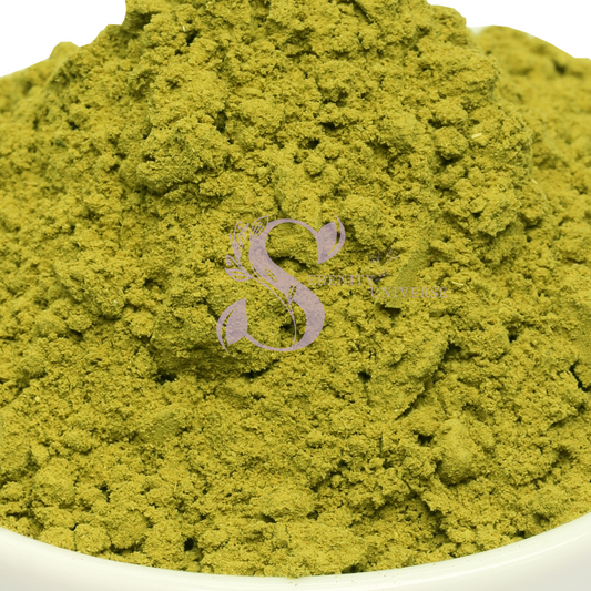 Henna Powder