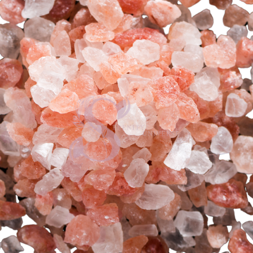 Himalayan Pink Salt