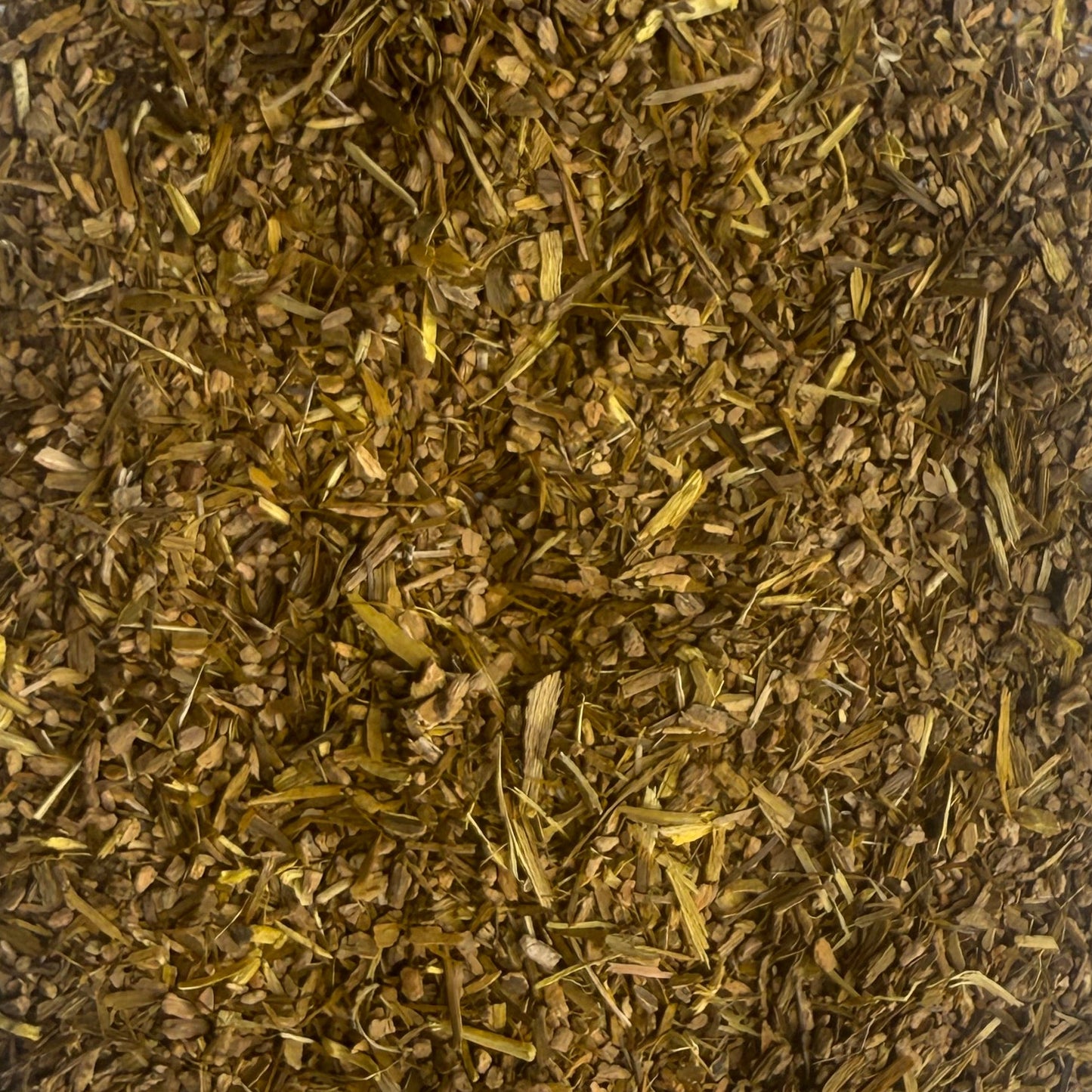 Barberry Root Bark C/S