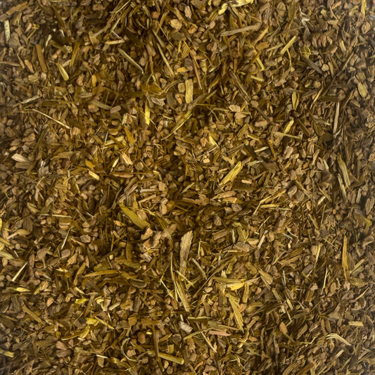 Barberry Root Bark C/S